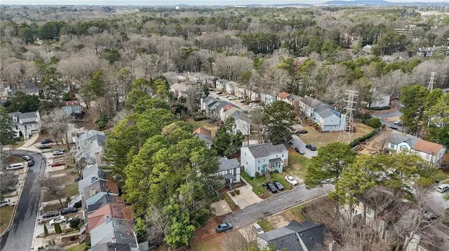 $345,000 | 1017 Falling Valley Court Southeast, Smyrna, GA 30080