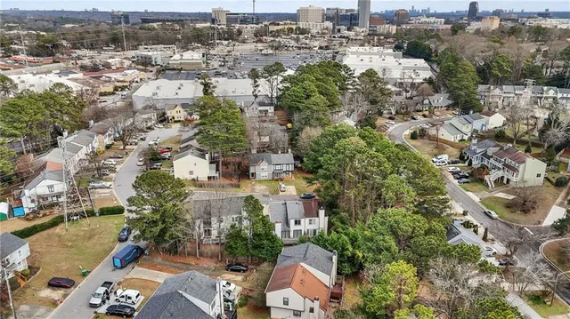 $345,000 | 1017 Falling Valley Court Southeast, Smyrna, GA 30080