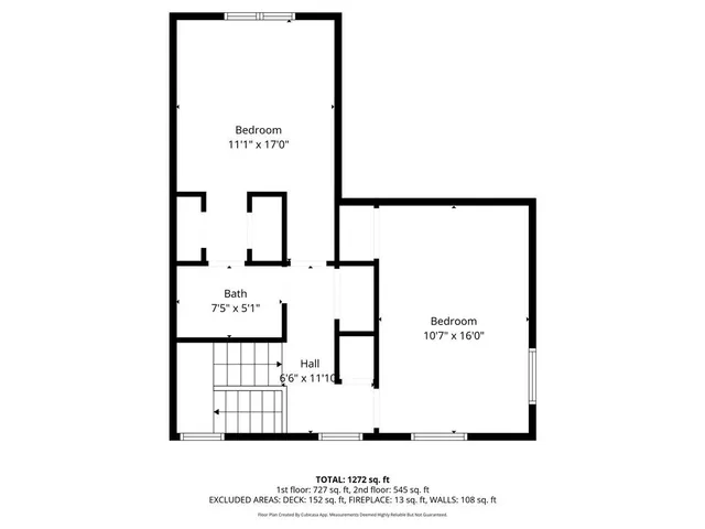 $345,000 | 1017 Falling Valley Court Southeast, Smyrna, GA 30080