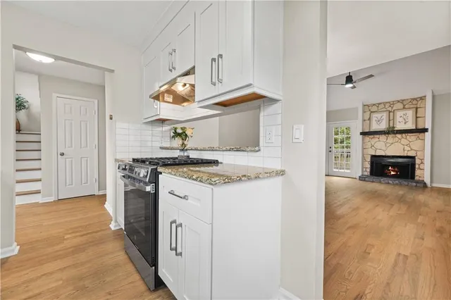 $345,000 | 1017 Falling Valley Court Southeast, Smyrna, GA 30080