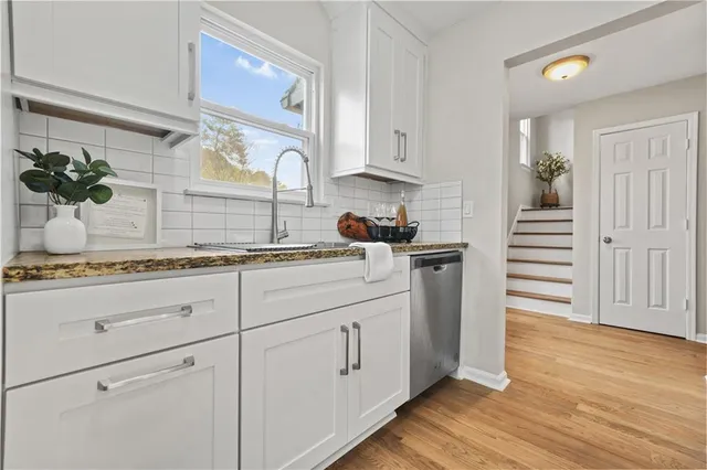 $345,000 | 1017 Falling Valley Court Southeast, Smyrna, GA 30080