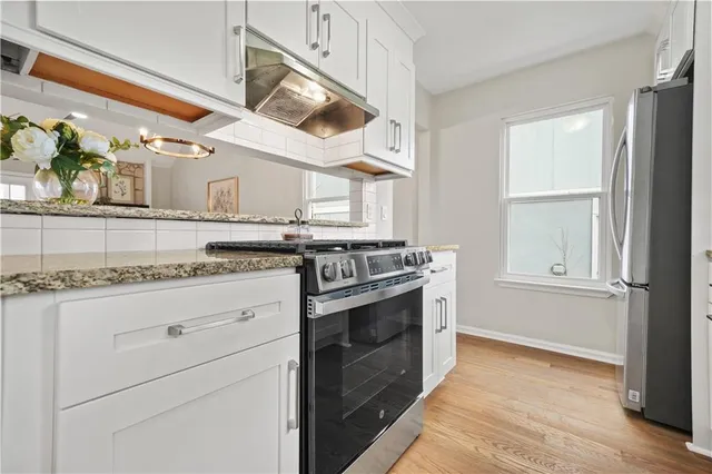 $345,000 | 1017 Falling Valley Court Southeast, Smyrna, GA 30080