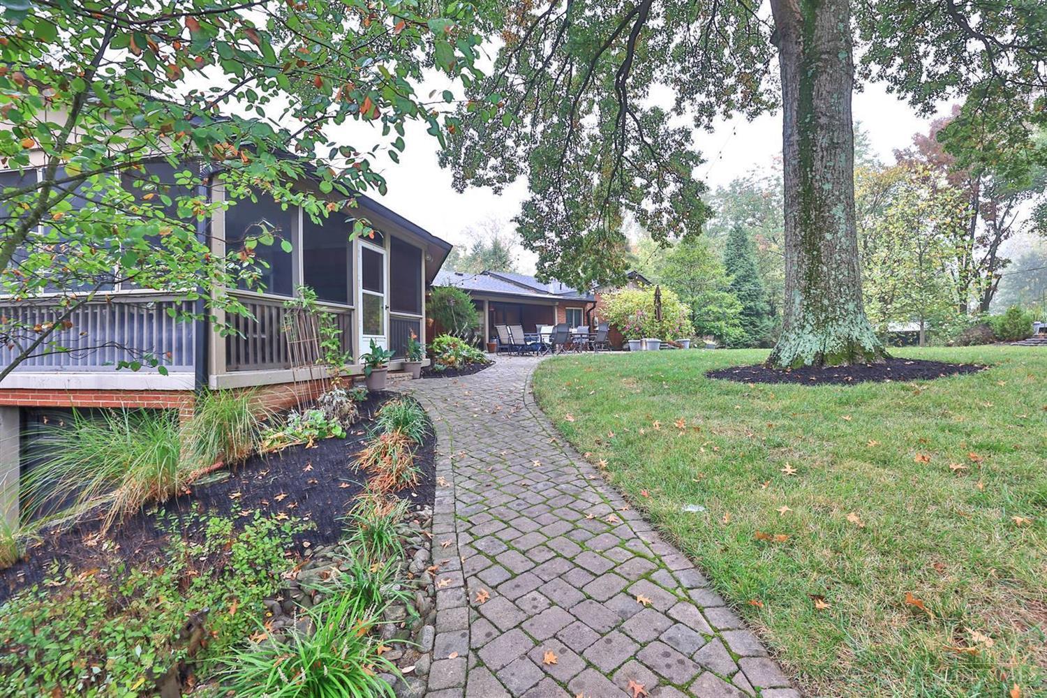 141 Congress Run Road Wyoming, OH 45215 - Photo 42 of 63 Gallery Image 42