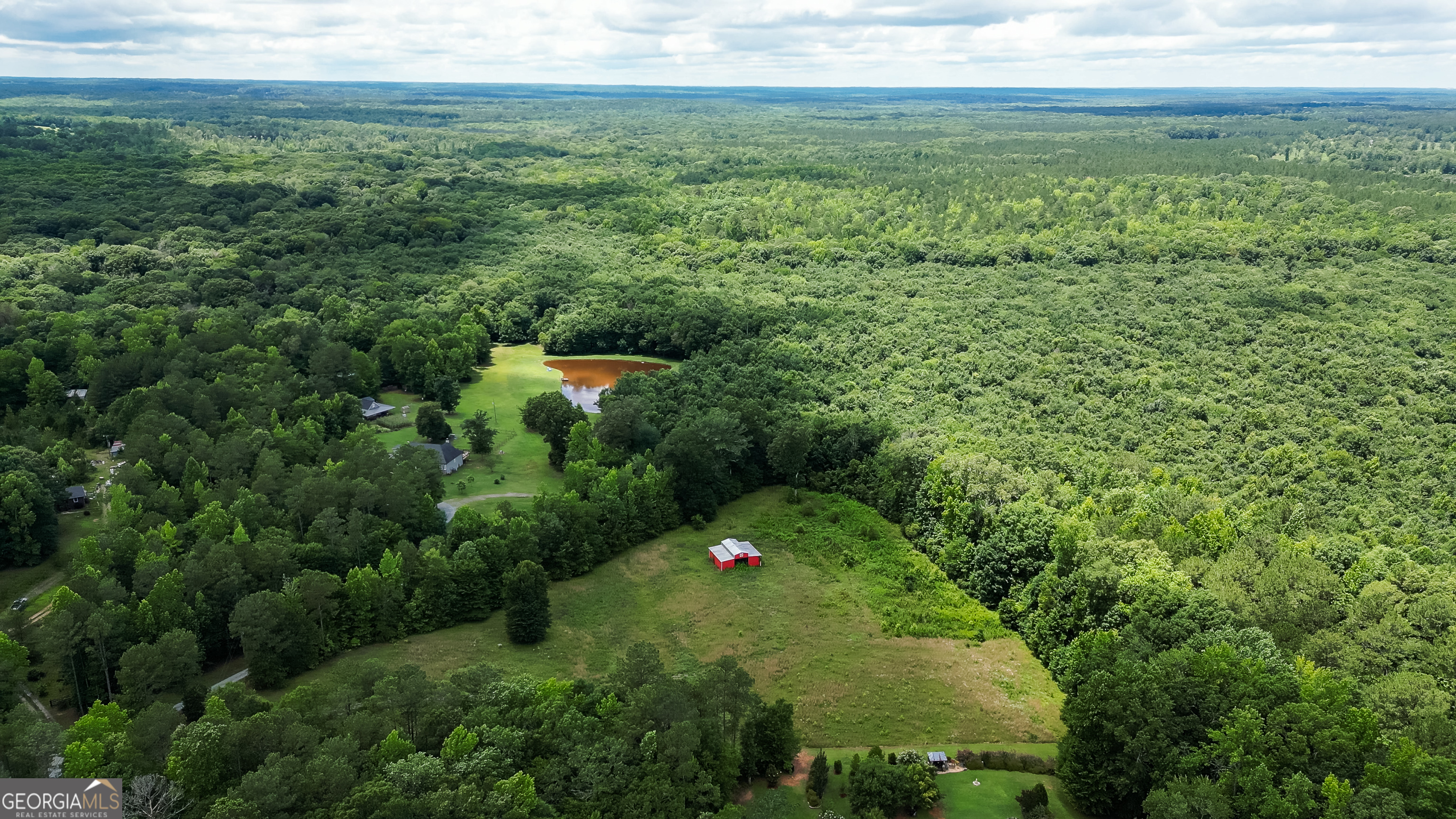 0 Timberridge Road Senoia, GA 30276 - Photo 8 of 28