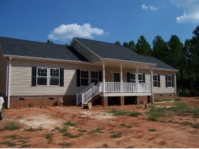 3 Lewis Crook Road Lincolnton, GA 30817 - Photo 1 of 1 Main View