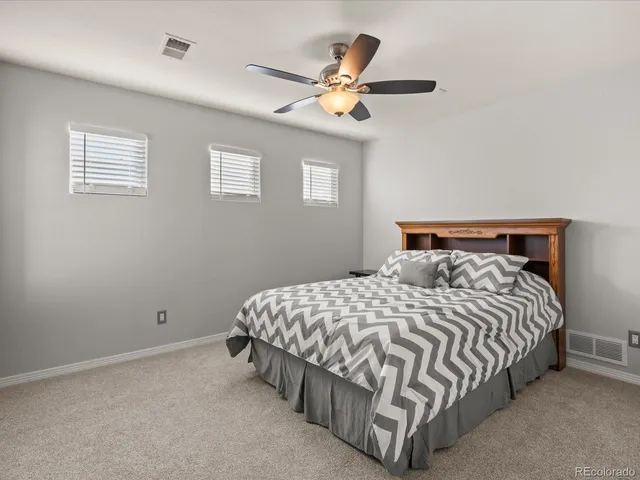 $890,000 | 7169 South Tibet Way, Aurora, CO 80016