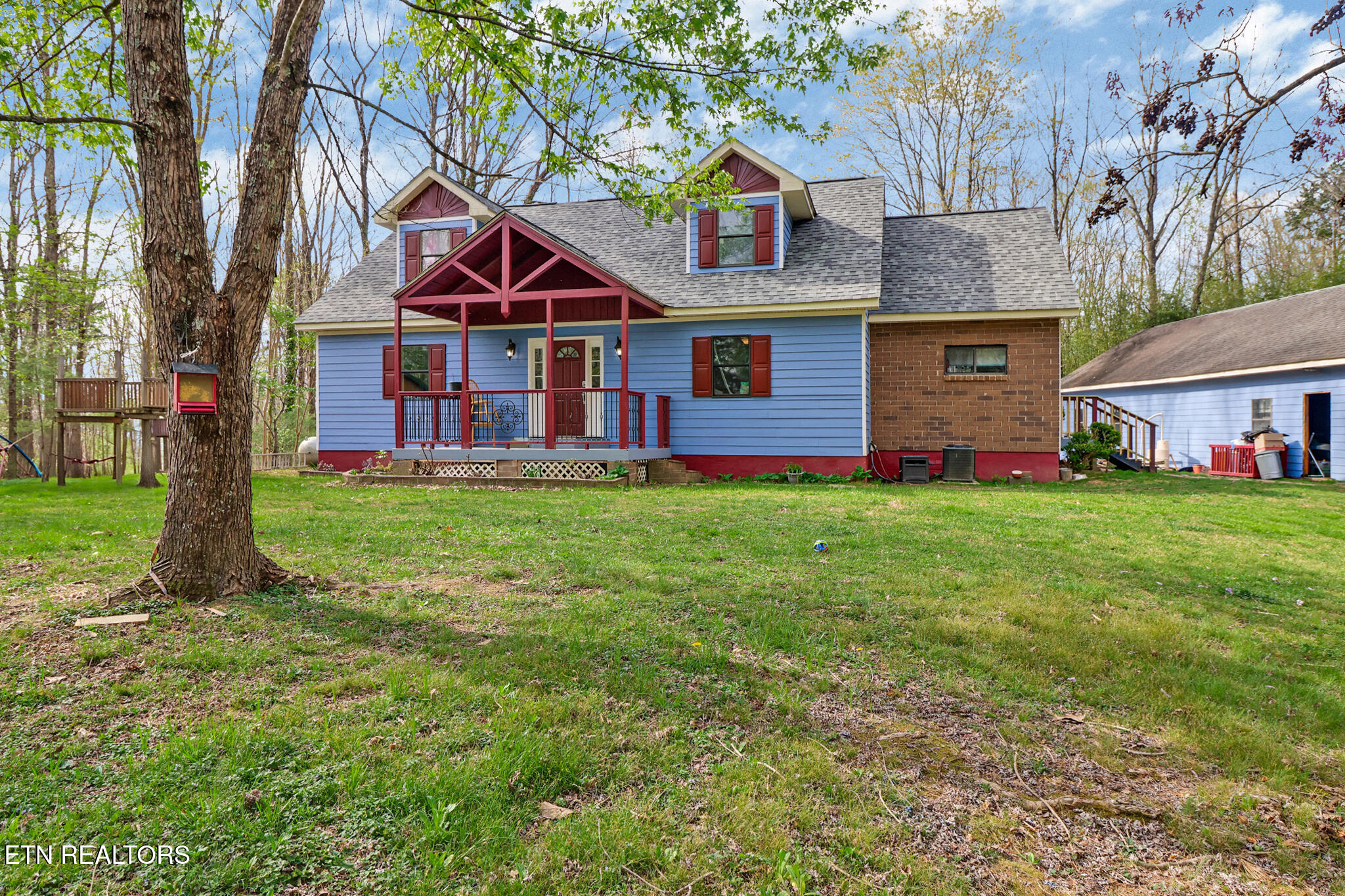 116 Grouse Ridge Road Harriman, TN 37748 - Photo 1 of 33 if1a9903-if1a9907