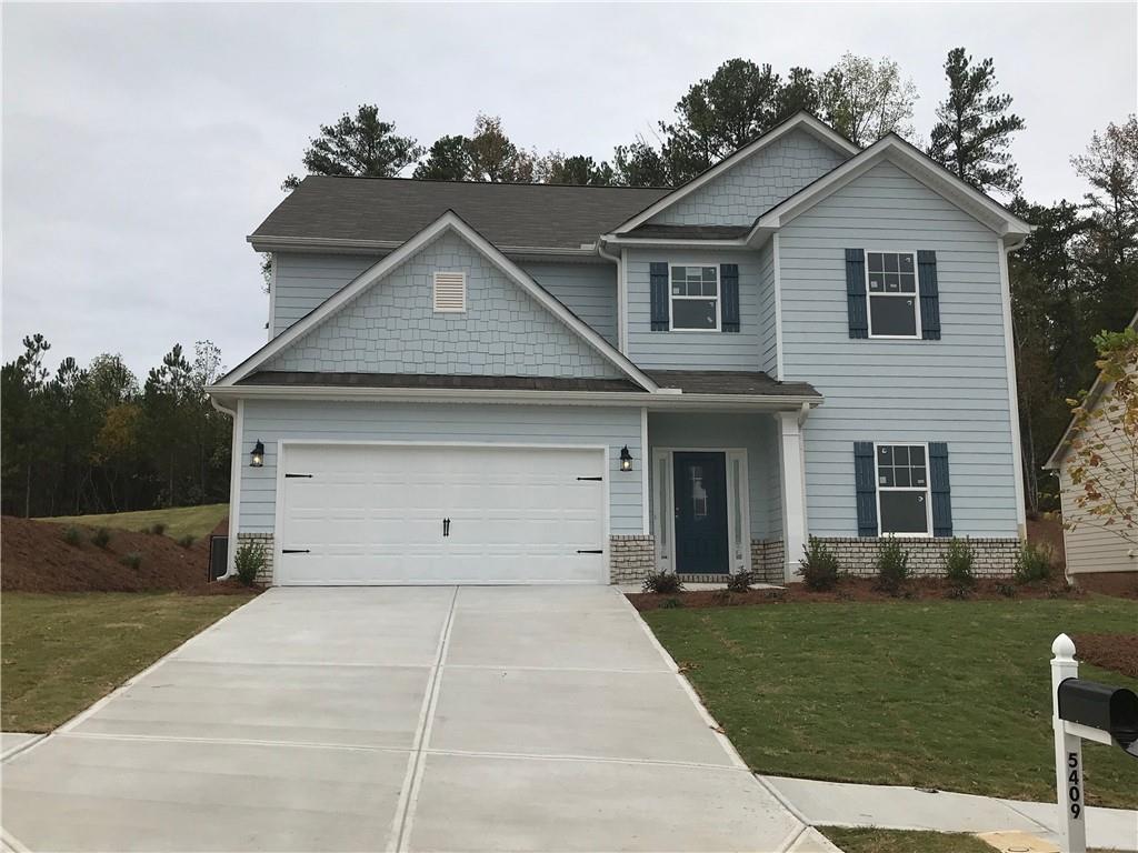 5409 Splendida Court Fairburn, GA 30213 - Photo 1 of 1