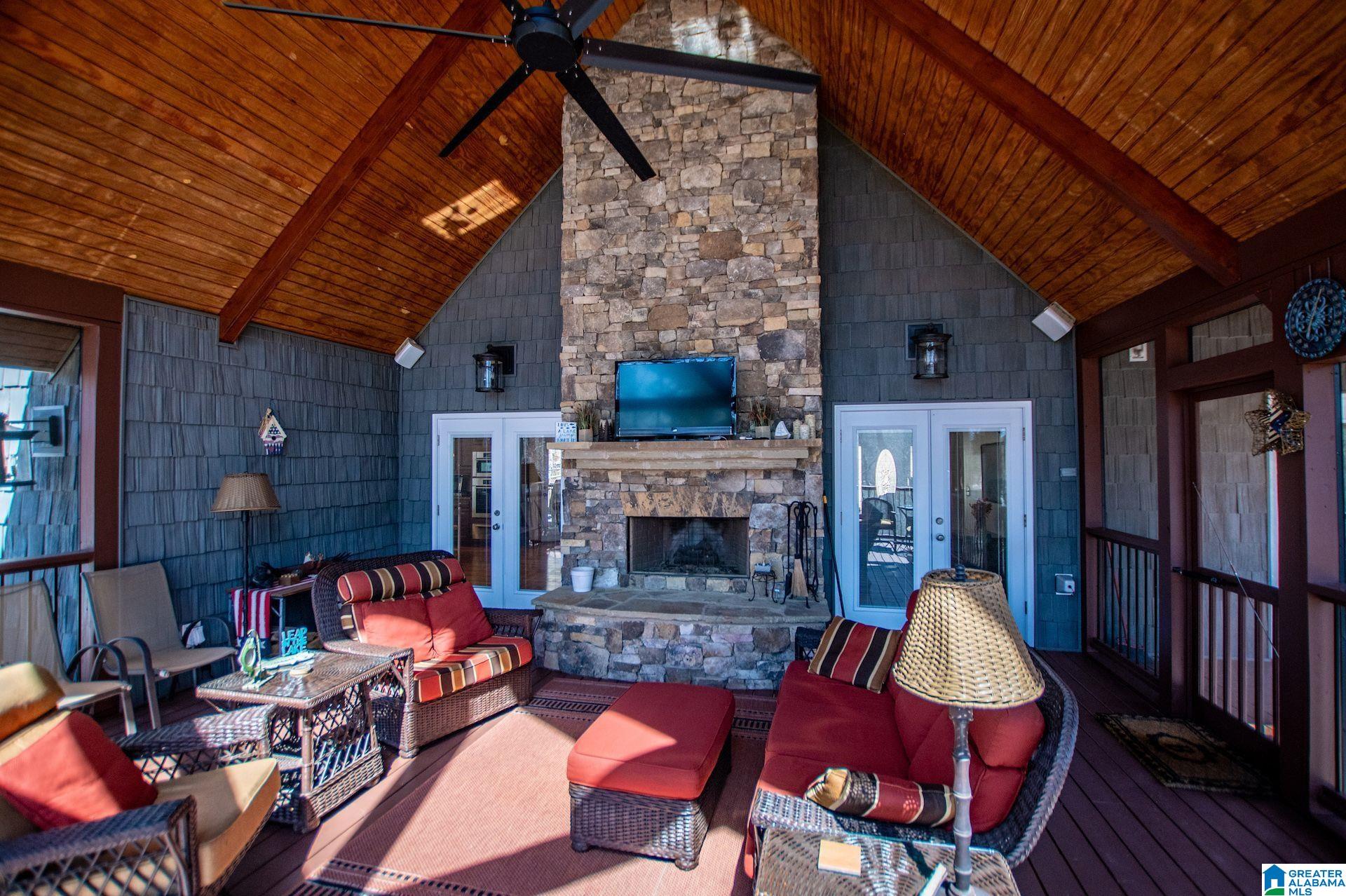 395 Creek Run Road Wedowee, AL 36278 - Photo 16 of 64