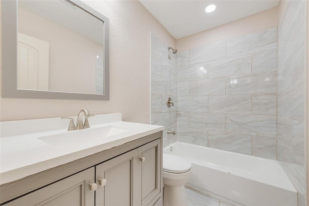 10095 Comanche Road Quinlan, TX 75474 - Photo 27 of 37