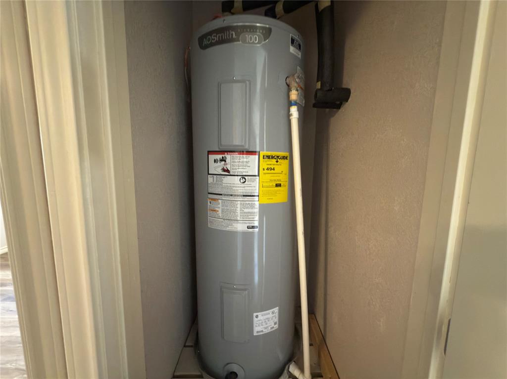 10095 Comanche Road Quinlan, TX 75474 - Photo 28 of 37