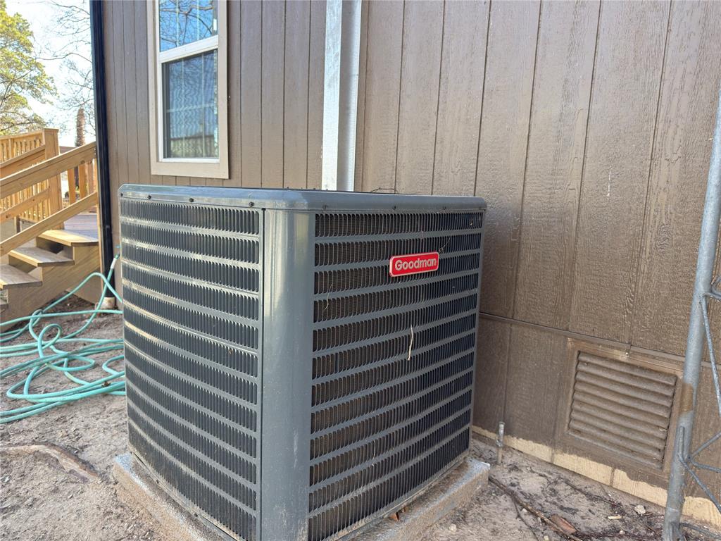 10095 Comanche Road Quinlan, TX 75474 - Photo 29 of 37