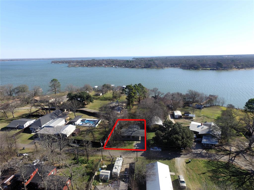 10095 Comanche Road Quinlan, TX 75474 - Photo 32 of 37