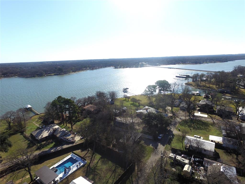 10095 Comanche Road Quinlan, TX 75474 - Photo 34 of 37