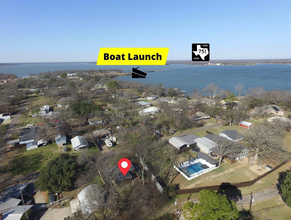 10095 Comanche Road Quinlan, TX 75474 - Photo 5 of 37