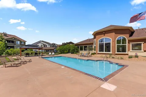 $415,000 | 4706 Copeland Circle, Unit 102, Highlands Ranch, CO 80126