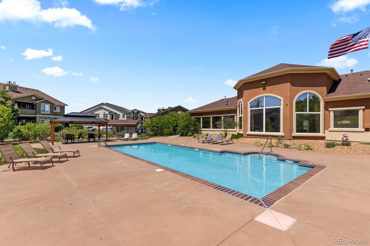 4706 Copeland Circle, Unit 102 Highlands Ranch, CO 80126 - Photo 46 of 50