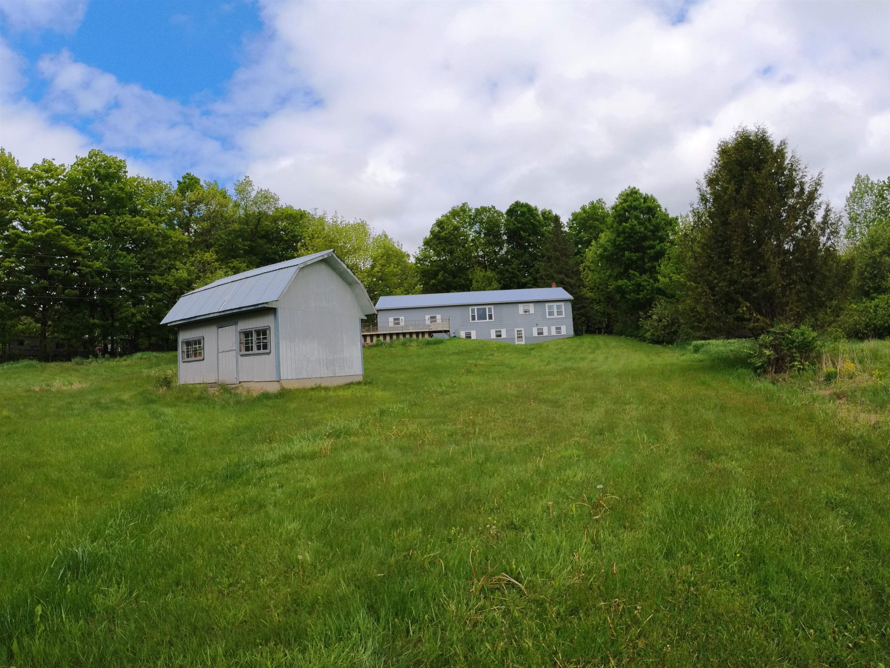 562 Lake Region Road Orleans, VT 05860 - Photo 50 of 57