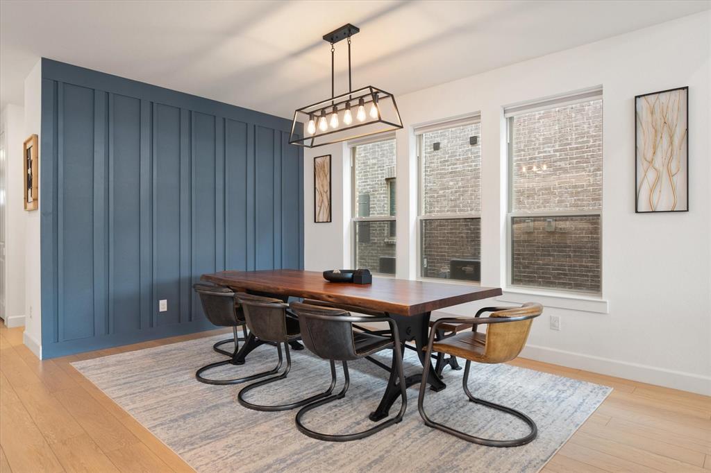 208 Scottish Way Mansfield, TX 76063 - Photo 15 of 38 Windows allow for natural light!