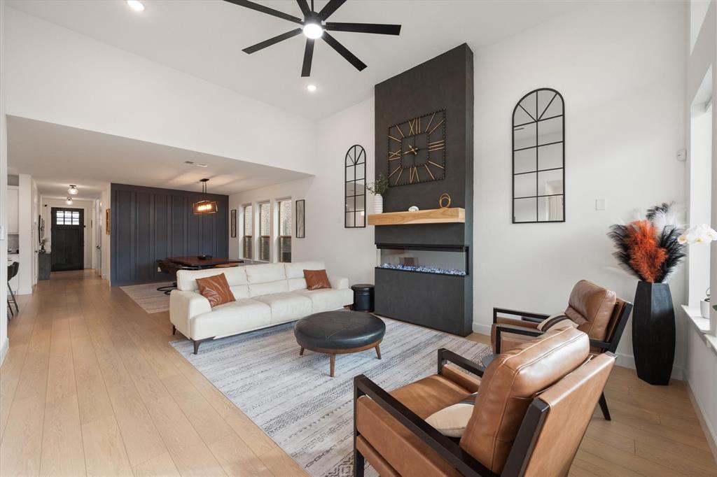 208 Scottish Way Mansfield, TX 76063 - Photo 6 of 38