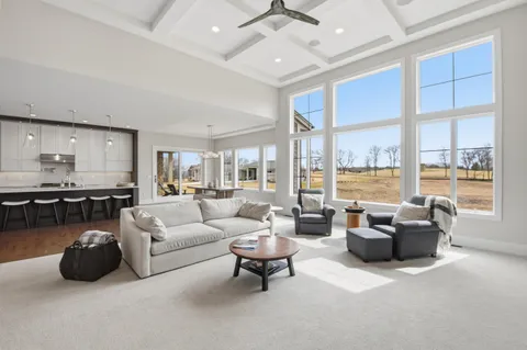 $1,625,000 | S17W30381 Hazeltine Court, Waukesha, WI 53188