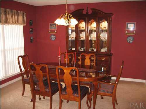 7103 Jennifer Road Pensacola, FL 32526 - Photo 3 of 23 Formal Dining Room