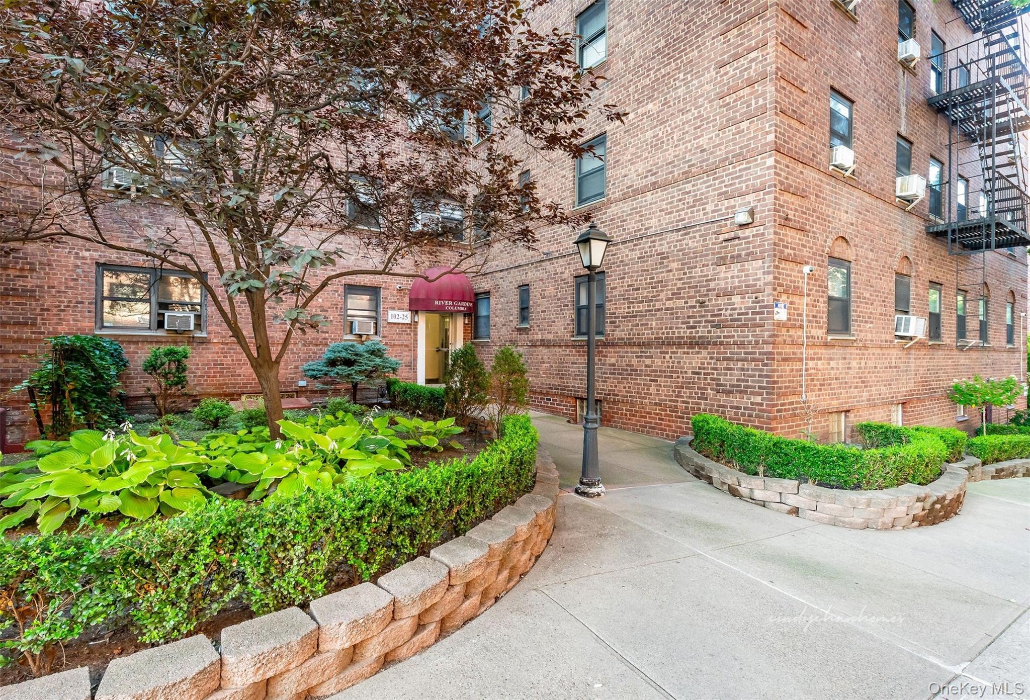 102-25 67th Road, Unit 3C Queens, NY 11375 - Photo 2 of 17 View of property