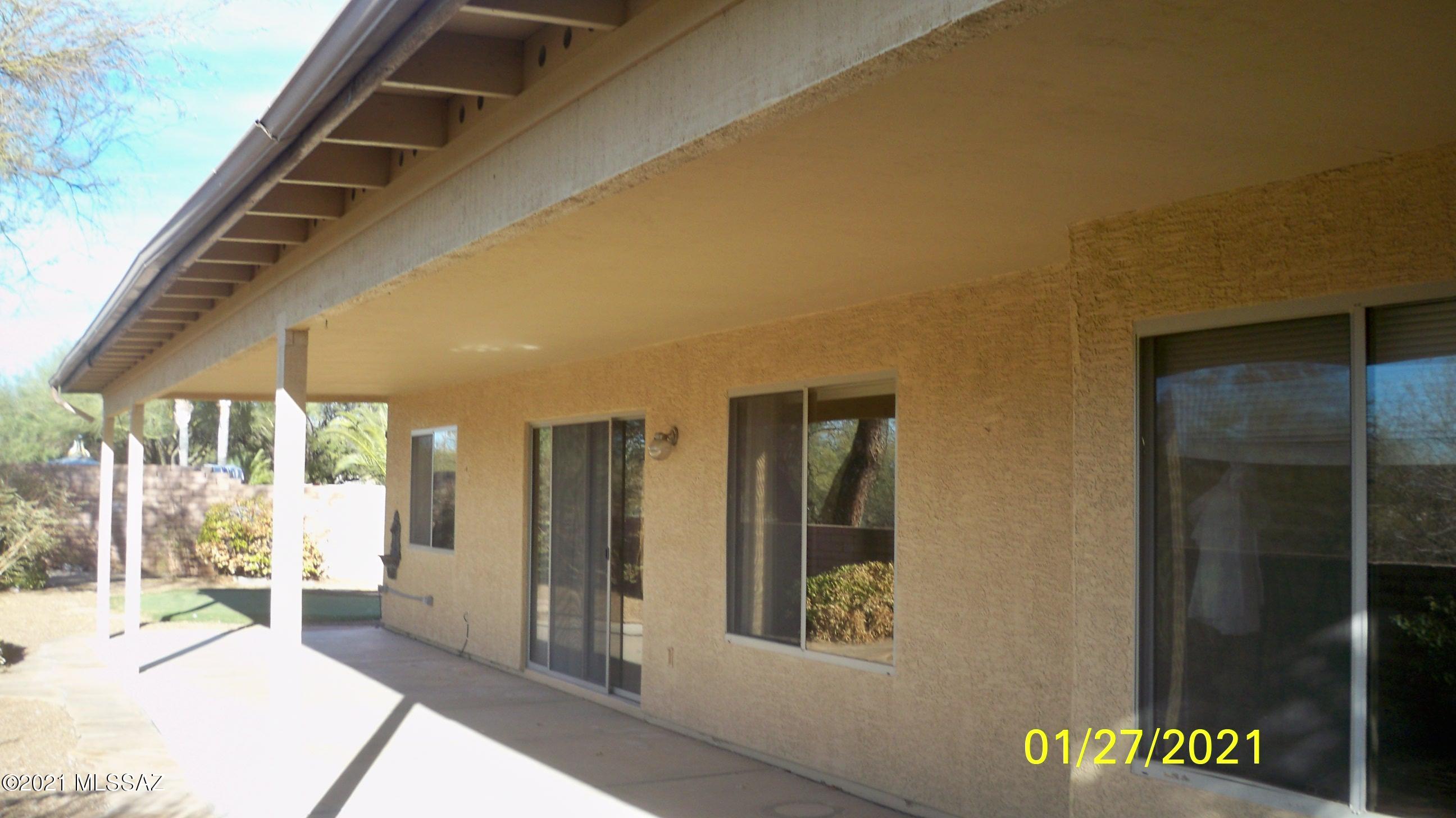 1385 North Birds Nest Road Green Valley, AZ 85614 - Photo 19 of 22