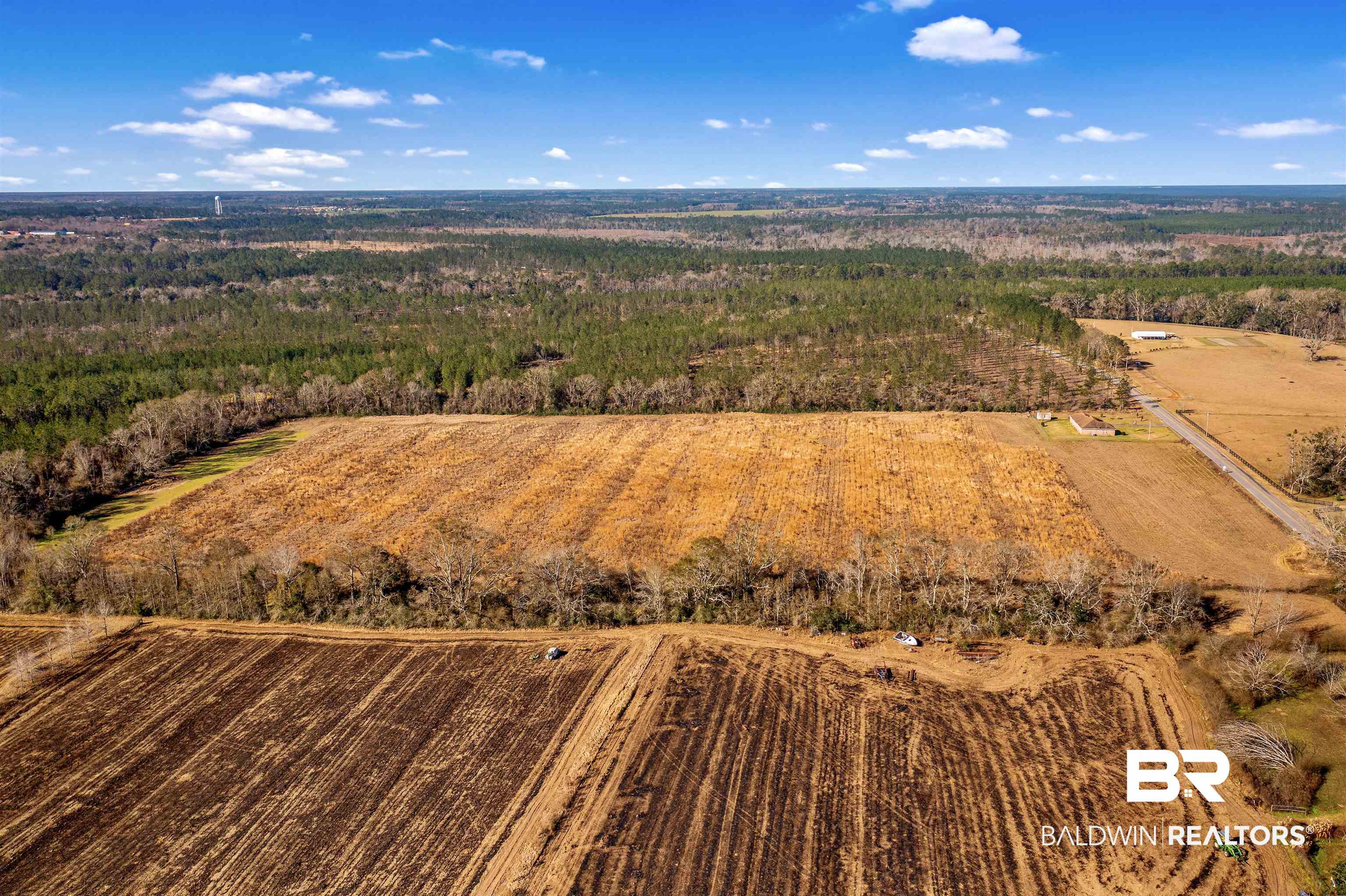 24752 Linholm Road Robertsdale, AL 36567 - Photo 25 of 36
