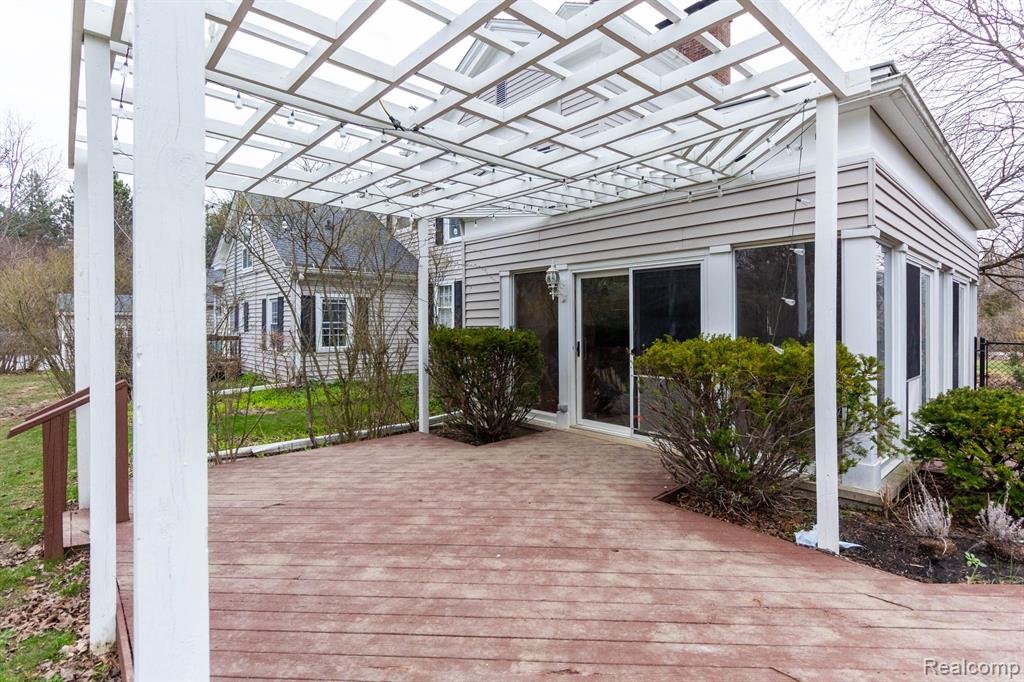 1167 North Dye Road Flint, MI 48532 - Photo 63 of 77