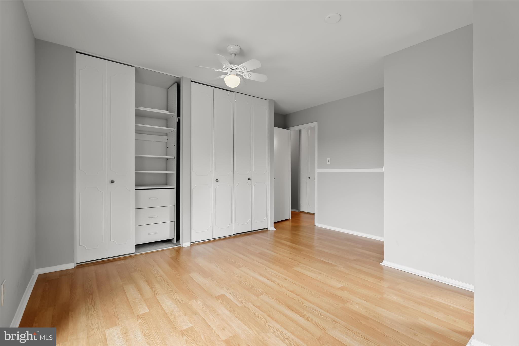 351 Homeland Southway, Unit 3D Baltimore, MD 21212 - Photo 12 of 29 Primary Bedroom Suite