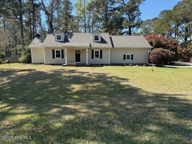 1600 Middle Sound Loop Road Wilmington, NC 28411 - Photo 1 of 23 A Front View