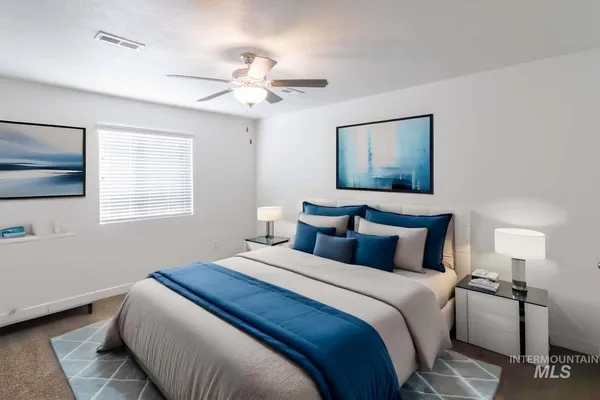 $1,075,000 | 5688 East Surfers Point Lane, Nampa, ID 83687