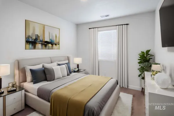 $1,075,000 | 5688 East Surfers Point Lane, Nampa, ID 83687