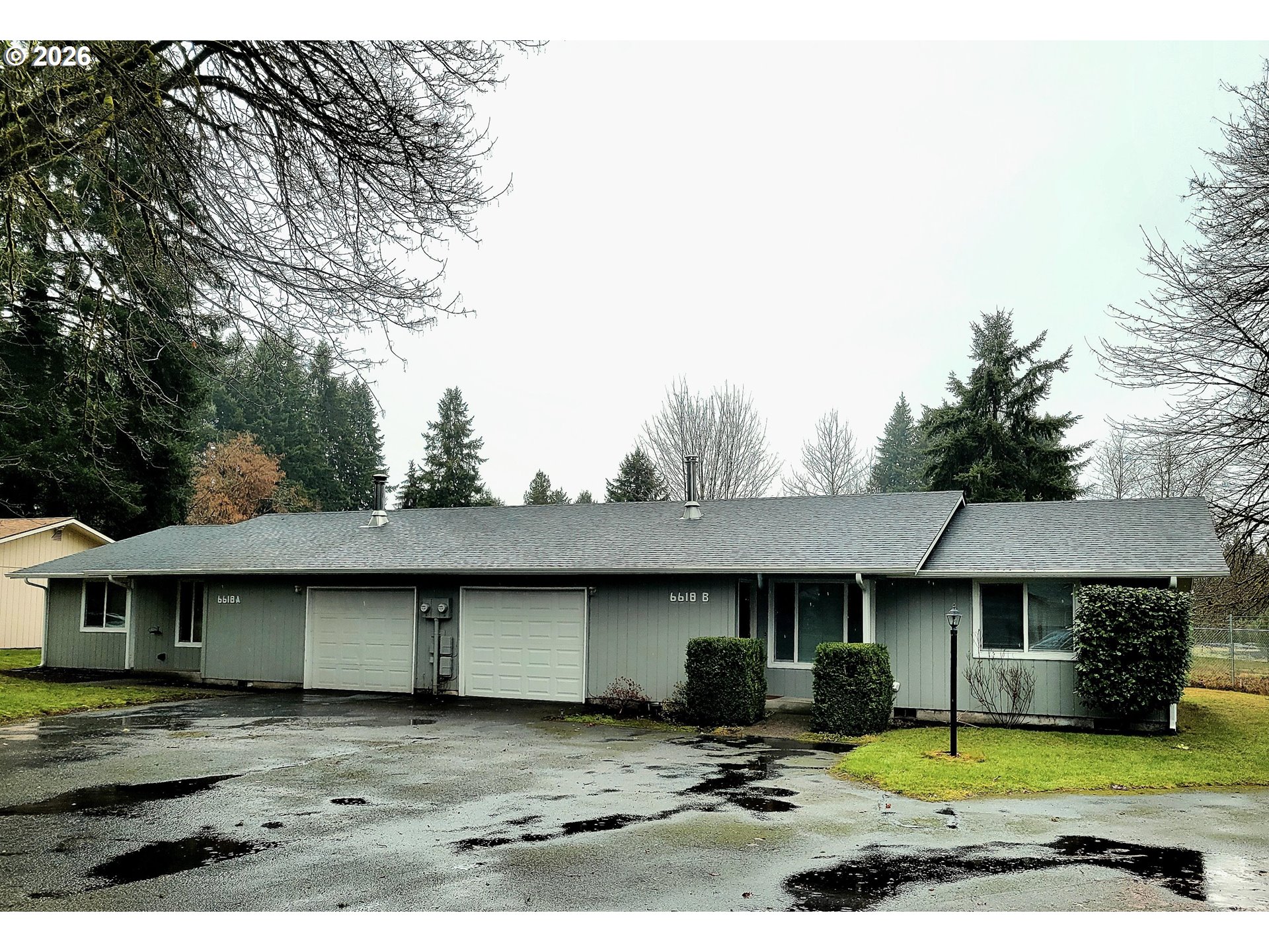 6618 Littlerock Road Southwest Tumwater, WA 98512 - Photo 1 of 1