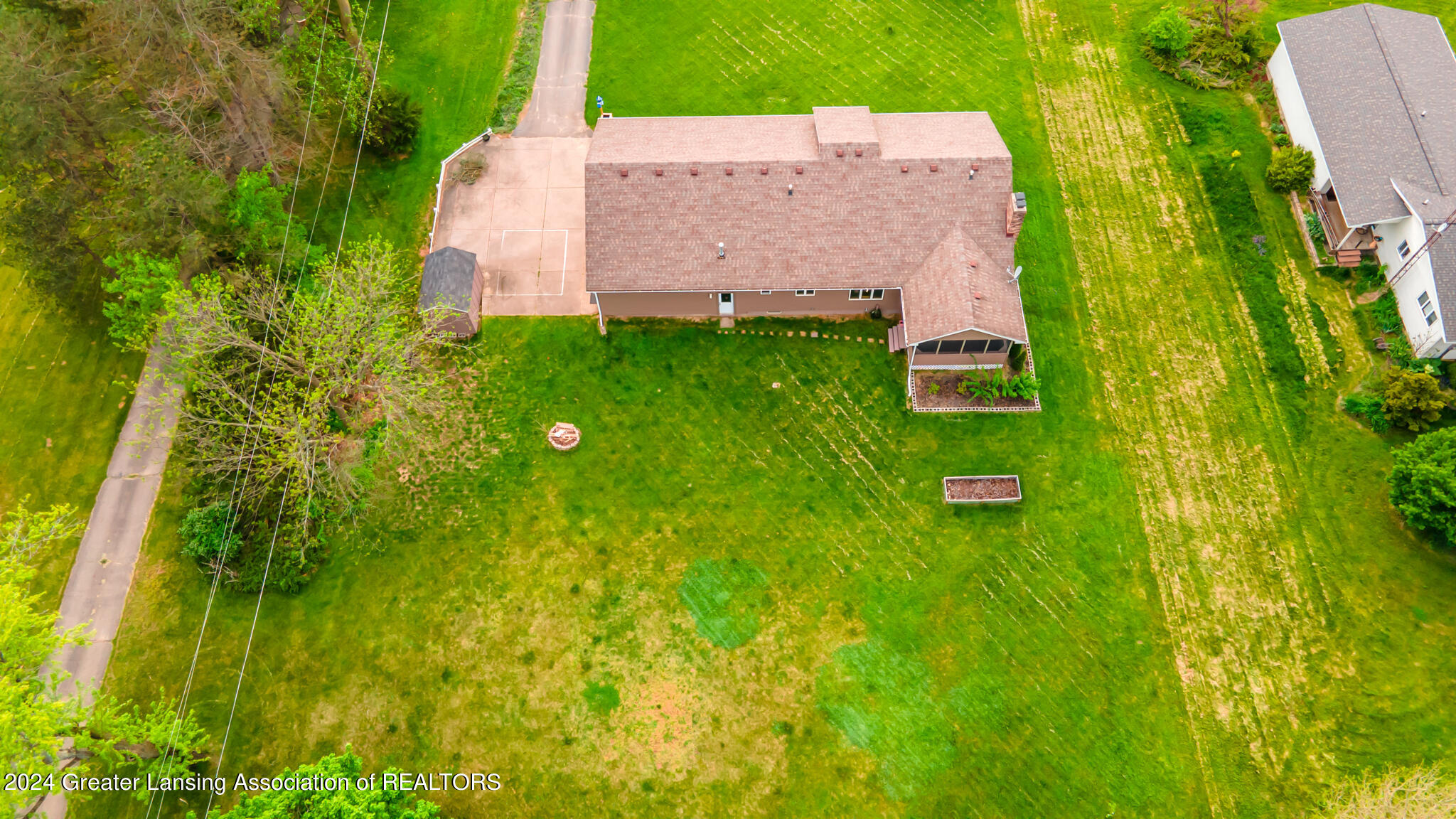 1346 North Dye Road Flint, MI 48532 - Photo 28 of 30 28