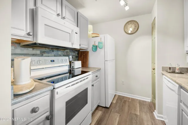 $282,900 | 4035 Grande Vista Boulevard, Unit 307, St. Augustine, FL 32084