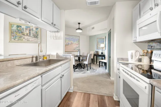 $282,900 | 4035 Grande Vista Boulevard, Unit 307, St. Augustine, FL 32084