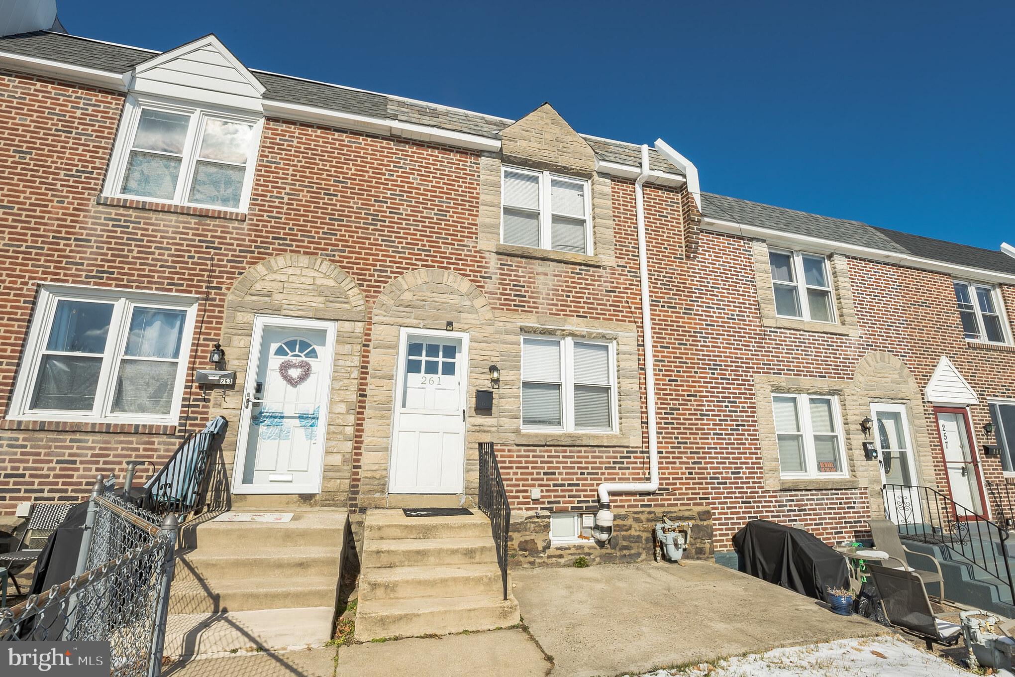 261 Cambridge Road Clifton Heights, PA 19018 - Photo 2 of 30