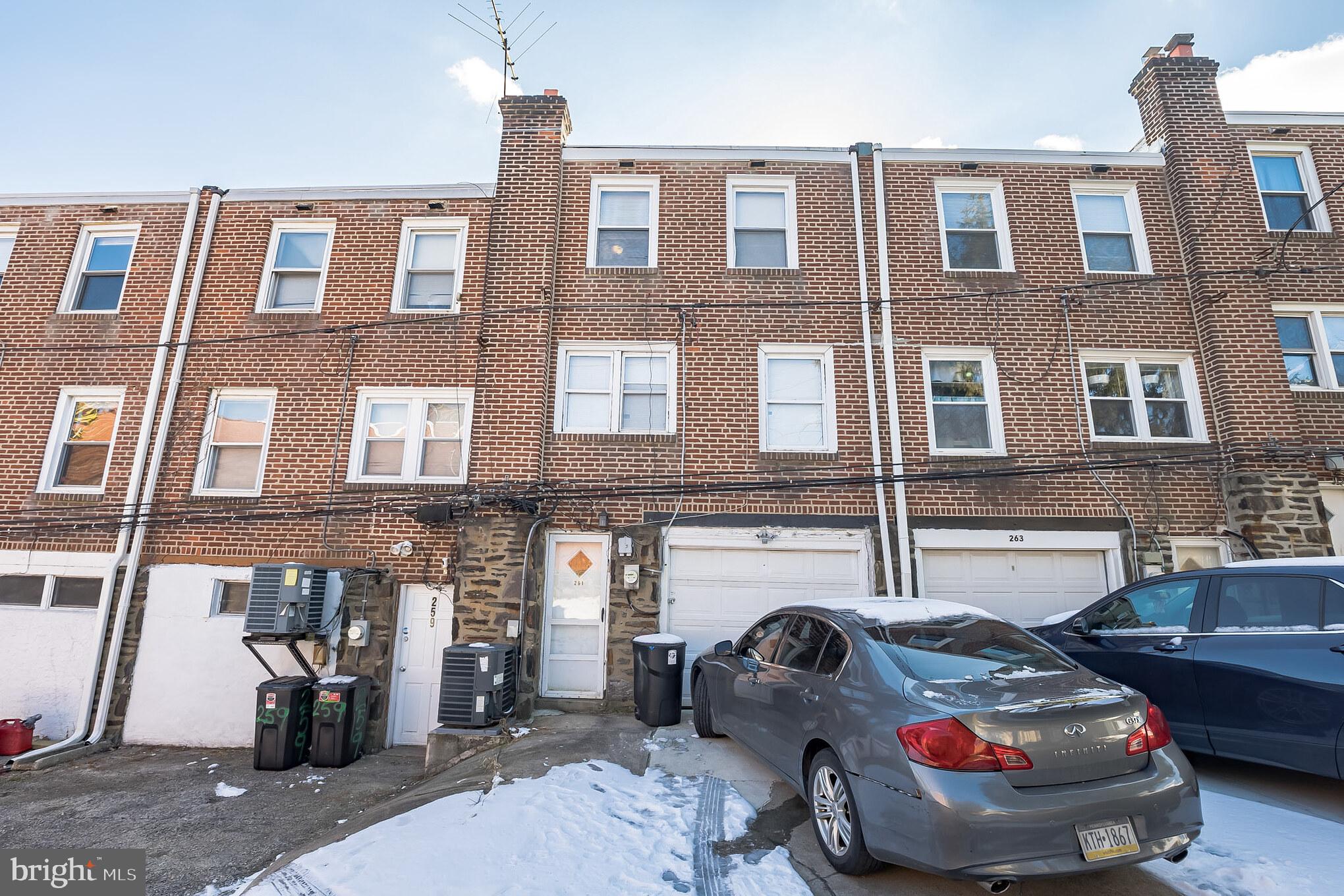 261 Cambridge Road Clifton Heights, PA 19018 - Photo 30 of 30