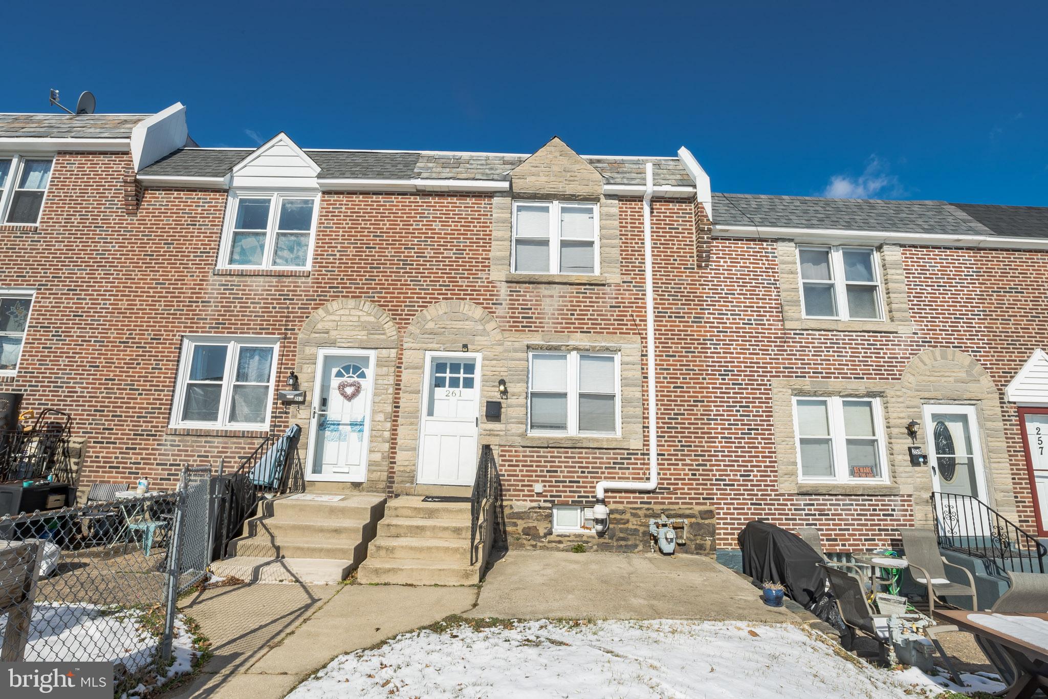 261 Cambridge Road Clifton Heights, PA 19018 - Photo 4 of 30