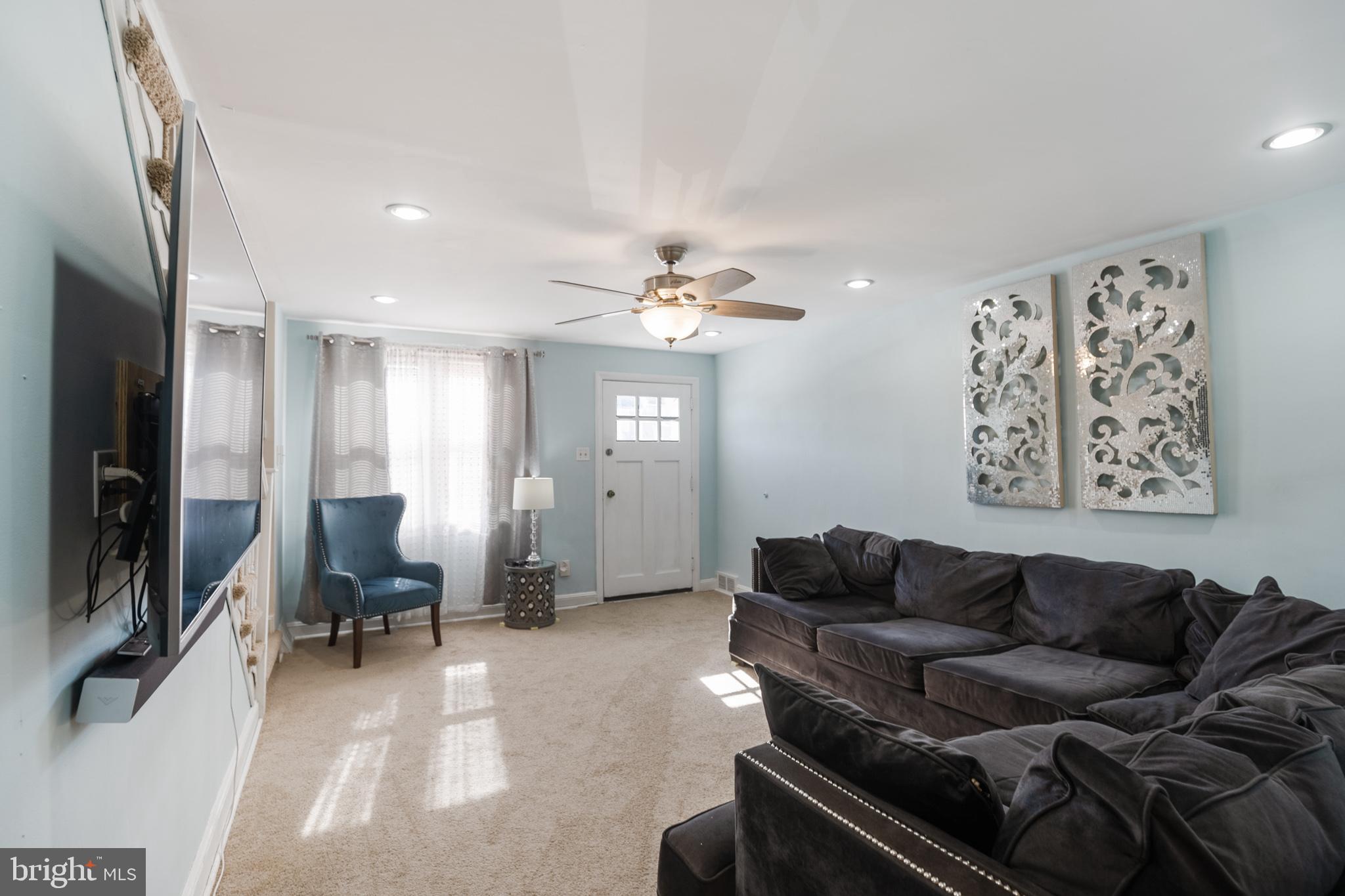 261 Cambridge Road Clifton Heights, PA 19018 - Photo 8 of 30