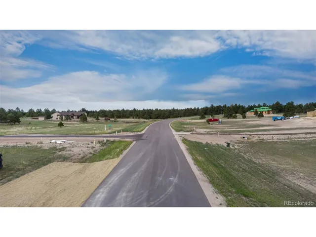 a view of lake with city view