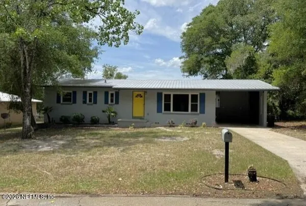 $1,600 | 116 Dellwood Avenue, Palatka, FL 32177