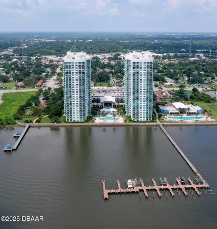 $2,100 | 231 Riverside Drive, Unit 3041, Daytona Beach, FL 32117