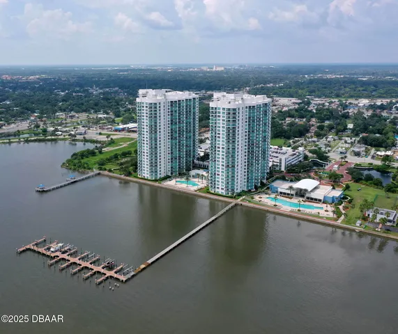$2,100 | 231 Riverside Drive, Unit 3041, Daytona Beach, FL 32117