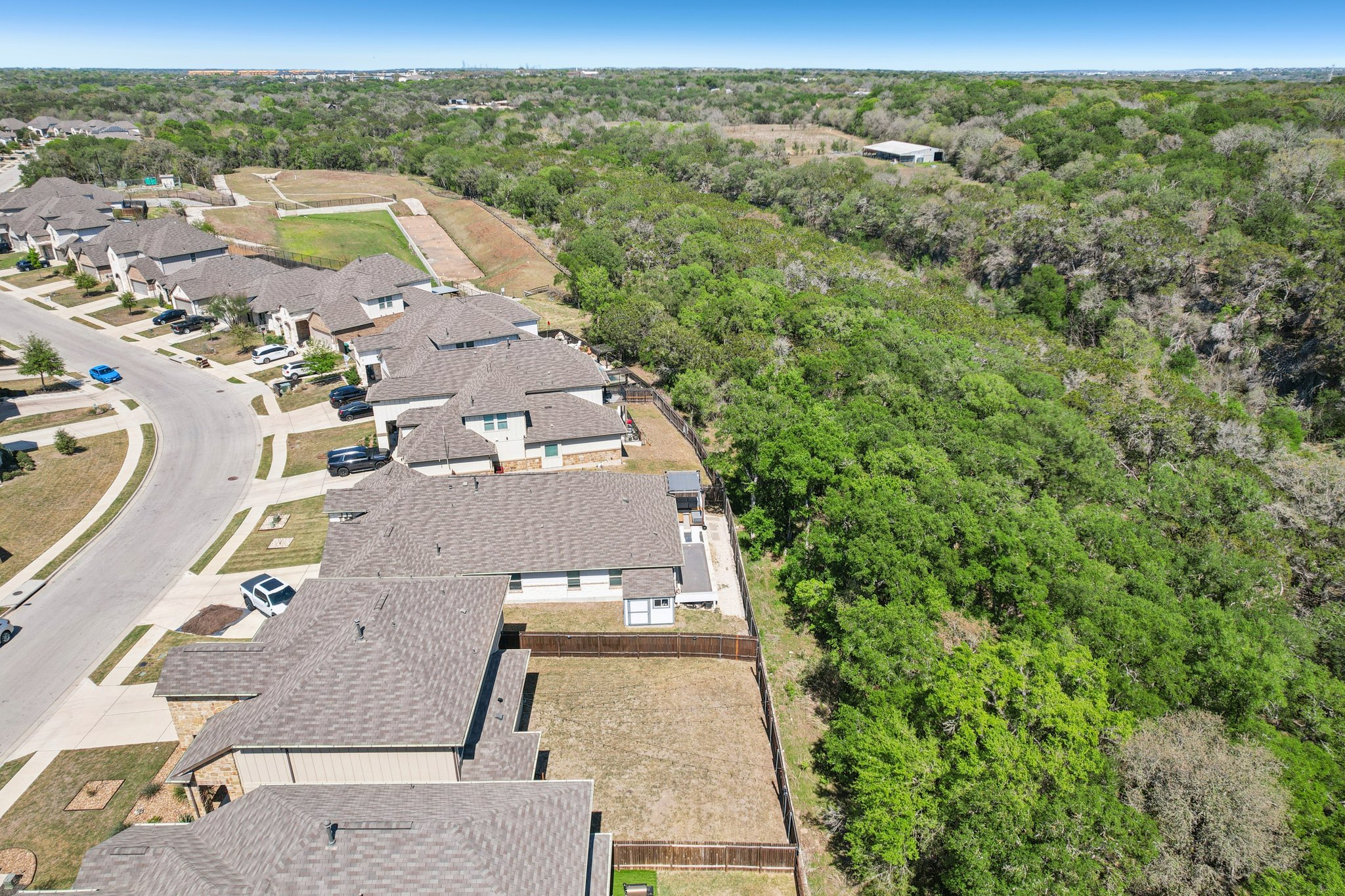 908 Goldilocks Lane Manchaca, TX 78652 - Photo 28 of 34