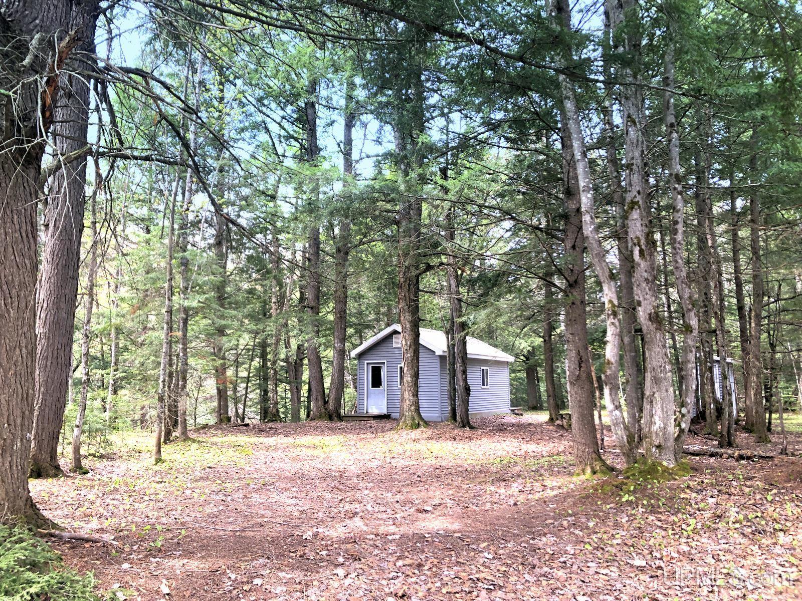 Tbd Tbd Northwestern/camp Road Ishpeming, MI 49849 - Photo 2 of 63