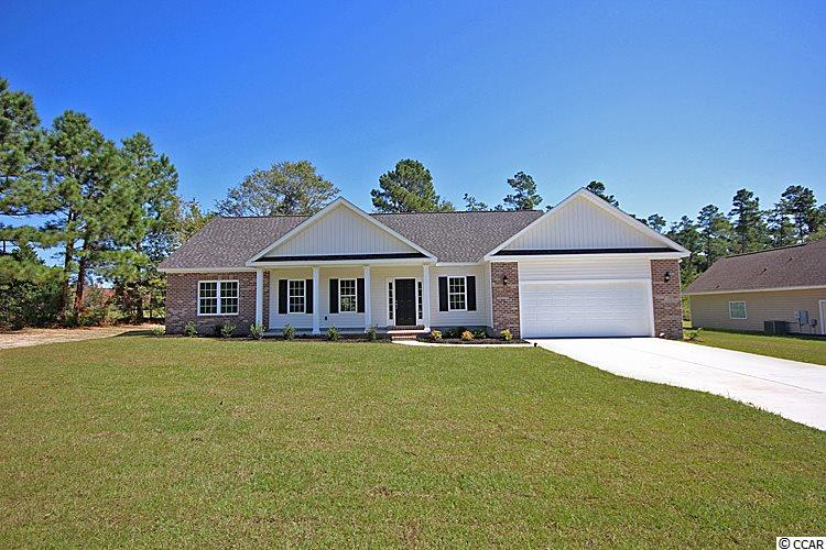 2889 Red Bluff Road Loris, SC 29569 - Photo 1 of 15 Gallery Image 1