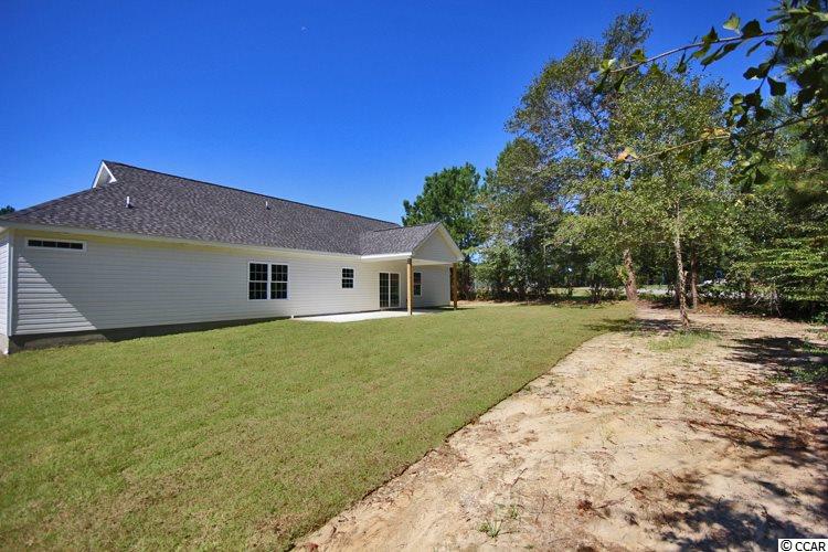 2889 Red Bluff Road Loris, SC 29569 - Photo 15 of 15 Gallery Image 15